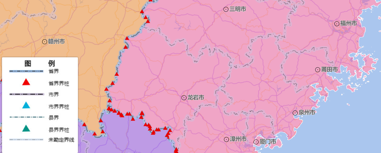ag·真人官网平台中国福建省下辖的地级市）(图1)