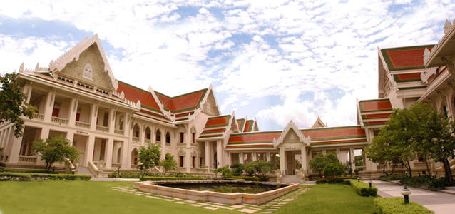 ag·真人泰国（东南亚的君主立宪制国家）(图19)