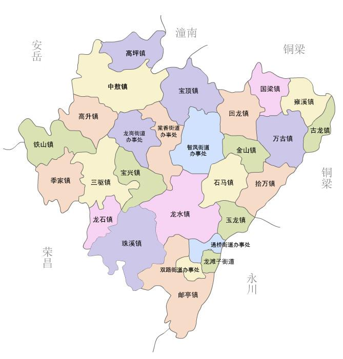 ag·真人大足区（重庆市辖区）(图6)